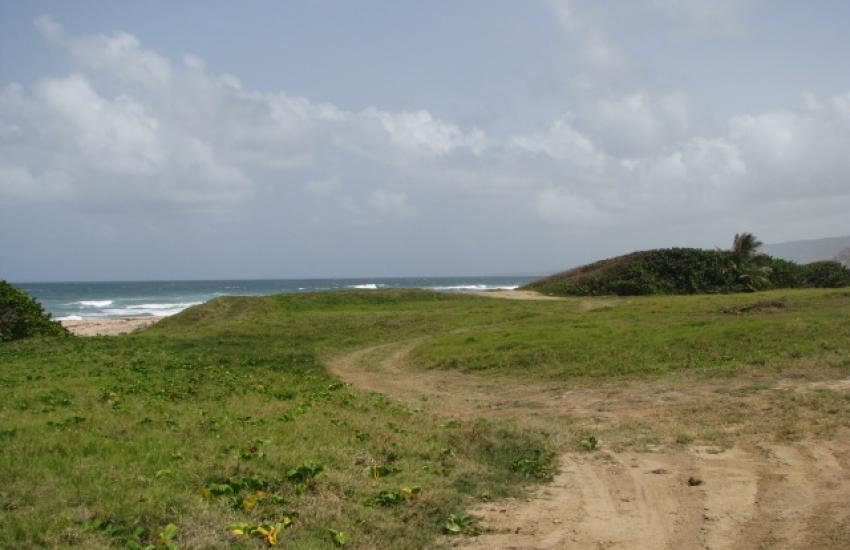 Walkers Savannah. St. Andrew Barbados H.V.REALTY SERVICE